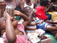 ザンビアの藻「スピルリナ」がアフリカから栄養革命を起こす | The Povertist