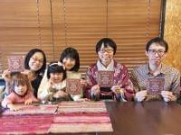 熊谷でビーガンなど菜食主義対応店をまとめた冊子、有志で製作　英語対応も - 熊谷経済新聞