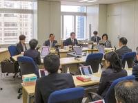 栄養教諭に主任や主幹を設置 都教委、食育の充実目指す | 教育新聞