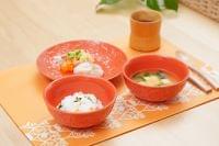 【新商品】五感による知覚の割合は視覚が87%、味覚が1%とも。子供の食べムラを解消し、好き嫌いをなくす鍵は「器」にあった！赤ちゃんも子供も「食べたくなる」食器、「器　花鳥風月」、新登場。｜株式会社櫻花屋のプレスリリース