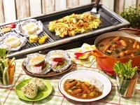 食品メーカー4社による食物アレルギー協同取り組み「プロジェクトＡ」食物アレルギー配慮レシピ第4弾　冬レシピを発表 ｜株式会社永谷園ホールディングスのプレスリリース