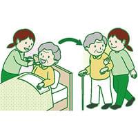 「健口」で健康(2)口のリハビリ 寝たきり回復 : yomiDr. / ヨミドクター(読売新聞)