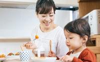 栄養バランスは？量は？幼稚園のお子さまの食事で気をつけたいポイント（ベネッセ 教育情報サイト） - Yahoo!ニュース