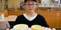 おいしさと健康両立「適塩」Xマスランチいかが　学生が考案 ｜ 京都新聞