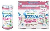 「オステオポンチン」「ＤＨＡ」配合！母乳研究から生まれた安心の育児用液体ミルク「ビーンスターク 液体ミルクすこやかＭ１」新発売のご案内｜雪印ビーンスタークのプレスリリース