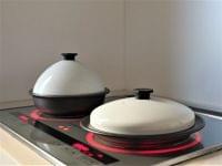 東洋セラミックスが食器兼用の調理器を開発｜経済・農業｜佐賀新聞ニュース｜佐賀新聞LiVE