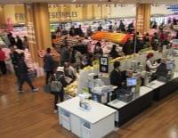 食品スーパー好調、総合スーパー苦戦 3月業績 非食品の低迷が影響(食品新聞) - Yahoo!ニュース