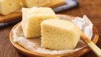 蒸し器いらず　カルシウムがとれるレンジ蒸しパン…混ぜて加熱するだけ : yomiDr./ヨミドクター（読売新聞）