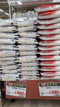 GWも食品の安定供給へ尽力　売れ筋は自宅調理向きに拡大（日本食糧新聞） - Yahoo!ニュース