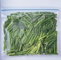野菜を長持ちさせる冷凍保存テク。凍ったまま調理もできる（ESSE-online） - Yahoo!ニュース