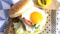 ハンバーガー…ふっくらジューシーでおいしい! : yomiDr./ヨミドクター(読売新聞)