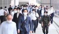 厚労省、マスク着用法など夏の新型コロナ対応策公表：イザ！