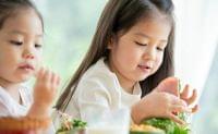2～5歳の小食について、年代別に見直しポイントやアドバイスを紹介！(2020年6月25日)｜ウーマンエキサイト(1/4)