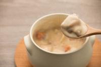 粉ミルクを離乳食に活用!おかゆからおやつまで使い方を紹介【管理栄養士監修】 | マイナビウーマン子育て