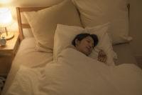 睡眠中の死亡者も…命を守る夜の熱中症対策法 [睡眠] All About
