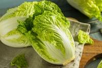 白菜の黒い点はなぜできる?!正体はポリフェノールで食べても大丈夫! | TRILL【トリル】