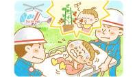 ブドウの皮をむいてあげた父親の目の前で…乳幼児の窒息死　「柔軟な球形」が危ない : yomiDr./ヨミドクター（読売新聞）