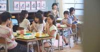 中国で日本の「小学校の給食」が大きな話題となっている理由 | News&Analysis | ダイヤモンド・オンライン