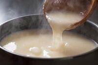 鍋一つで簡単! 飲む点滴「甘酒」を自宅で手作りしましょう(レタスクラブニュース) - Yahoo!ニュース