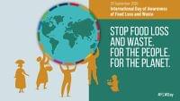 国連は9月29日を「食料ロスと廃棄に関する啓発の国際デー」に制定 日本でも記念イベント開催(井出留美) - 個人 - Yahoo!ニュース
