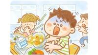 給食の白玉を吸い込んだ小１が脳死状態に…加工食品の窒息　タピオカ、こんにゃく入りゼリーにも注意 : yomiDr./ヨミドクター（読売新聞）