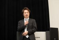 実は恐ろしい歯周病 歯ぐきのセルフチェックで防ごう:日経ウーマンオンライン【WOMAN EXPO TOKYO 2017】