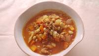 炊飯器 ｄｅ ほったらかし！ポークビーンズ…お肉が苦手なお子さんに : yomiDr./ヨミドクター（読売新聞）