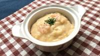かんたんミートグラタン…冷凍食品を介護食に利用 : yomiDr./ヨミドクター（読売新聞）