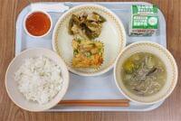 給食「仲介費」米飯やパン、牛乳の直接購入で年5500万円削減　福岡市｜【西日本新聞ニュース】