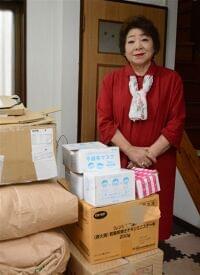 食品ロス削減　子どもの貧困防止へ「フードバンク飯塚」誕生　｜【西日本新聞ニュース】