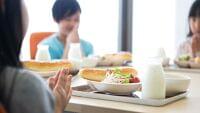 学校給食の配食問題(2) しっかり一人前ずつに配食する方法とその有効性が明らかに