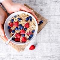 【管理栄養士おすすめ】30代が摂っておくべき食材とは? - Peachy - ライブドアニュース