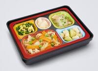 日清医療食品「食宅便」のこだわりと社会課題への対応とは｜食品産業新聞社ニュースWEB