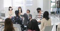 大学倶楽部・城西大：人との関わり方を学ぶ特別授業　薬剤師や管理栄養士を目指す学生らが参加 - 毎日新聞