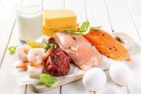 尿酸の原料「プリン体」 少ないのは肉、魚、牛乳?