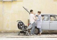 離乳食時期の赤ちゃんとのお出かけテクニック(2021年1月28日)｜ウーマンエキサイト(1/4)