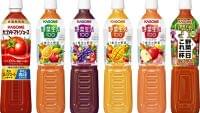 カゴメの野菜飲料が在宅勤務の人に選ばれる訳 | グルメ・レシピ | 東洋経済オンライン | 経済ニュースの新基準