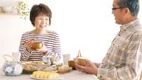 'うま味'感度が低い人は甘いもの好きの肥満が多く、摂取エネルギー量が増えやすい