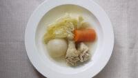 炊飯器ｄｅ手羽元ポトフ…心も体もほっこり温まるスープ : yomiDr./ヨミドクター（読売新聞）
