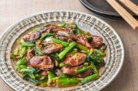 withコロナで変わった？ご自宅での食事の悩み