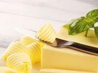 「マーガリンは体に悪い」の2つの誤り…トランス脂肪酸はバター以下？ [食と健康] All About