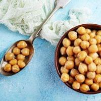 ダイエットに効果的?食物繊維が豊富な「ひよこ豆」を栄養士が徹底解説(ウィメンズヘルス) - Yahoo!ニュース