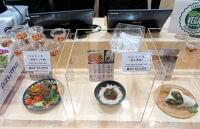 あずまフーズ 大豆臭の軽減に水産品の技術応用、ベジシーフードの開発も/フーデックスジャパン2021｜食品産業新聞社ニュースWEB