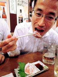 鶏生肉は食中毒の危険 厚労省が呼びかけ:朝日新聞デジタル