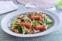 食品メーカー5社が「食物アレルギー配慮レシピ」を協同開発、新たにケンミン食品が参画|食品産業新聞社ニュースWEB