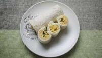 卵そぼろのロールサンド…お弁当の万能食材「卵」 : yomiDr./ヨミドクター（読売新聞）