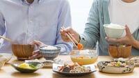 新型コロナウイルスのパンデミックで若い世代の食生活に変化　令和2年度 食育に関する意識調査