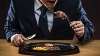 加工肉は死亡リスクと相関するが、赤身肉は相関しない 21カ国13万5千人の調査