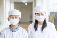 【懐かしい】40~50代に聞いた好きな給食ランキングTOP5! ミルメーク、カレー、1位は? | マイナビニュース