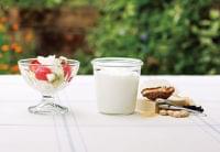 意外な組み合わせ「乾物ヨーグルト」は最強の腸活食:日経ウーマンオンライン【日経ヘルスの人気記事】